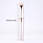 Depiladora De Cejas De Alta Precisión