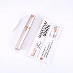 Depiladora De Cejas De Alta Precisión